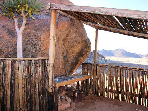 Kanaan N\/A'An Ku Se Desert Retreat Helmeringhausen Extérieur photo