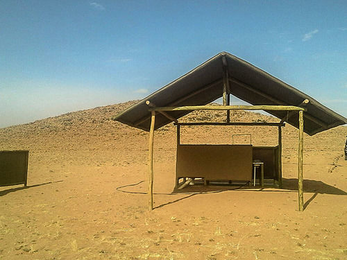 Kanaan N\/A'An Ku Se Desert Retreat Helmeringhausen Extérieur photo