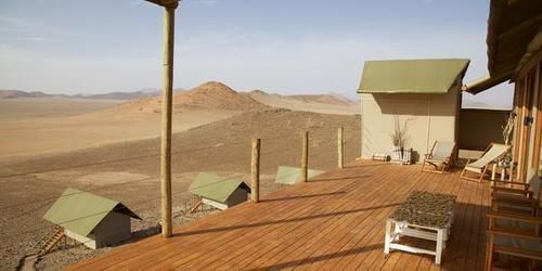 Kanaan N\/A'An Ku Se Desert Retreat Helmeringhausen Extérieur photo